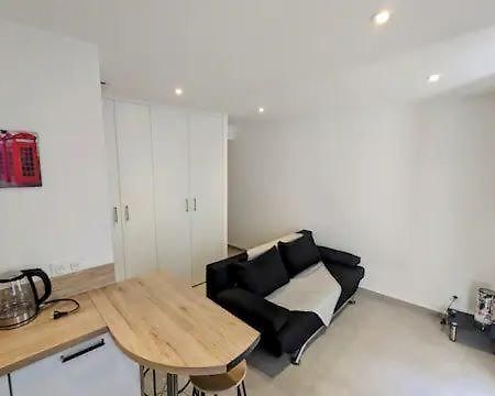 Studio Renove Coeur Pieton Τονόν-λε-Μπαιν Εξωτερικό φωτογραφία