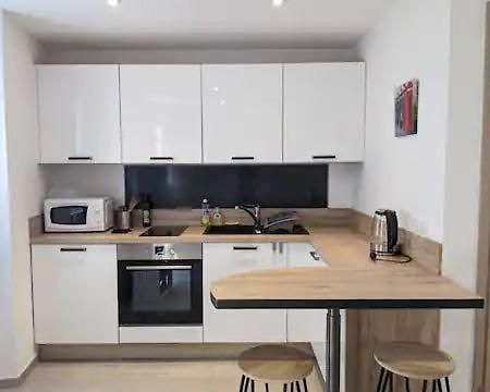 Studio Renove Coeur Pieton Τονόν-λε-Μπαιν Εξωτερικό φωτογραφία