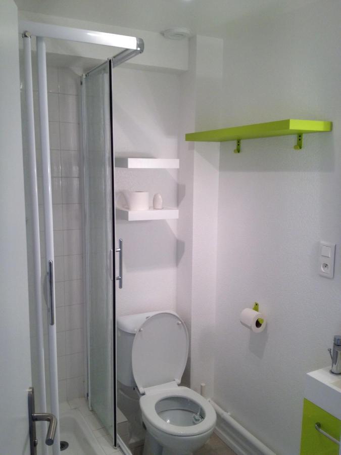Studio Renove Coeur Pieton Τονόν-λε-Μπαιν Εξωτερικό φωτογραφία