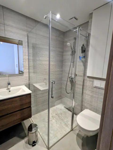 Studio Renove Coeur Pieton Τονόν-λε-Μπαιν Εξωτερικό φωτογραφία